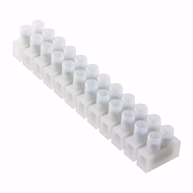 1-1776294-2 TE Connectivity AMP Connectors  Bloques de barrera